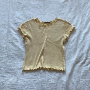 Brandy Melville Shirt